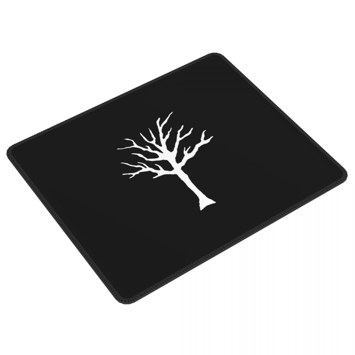 Laptop Accessories Design - XXXTentacion Tree Tattoo Design Tappetino per
