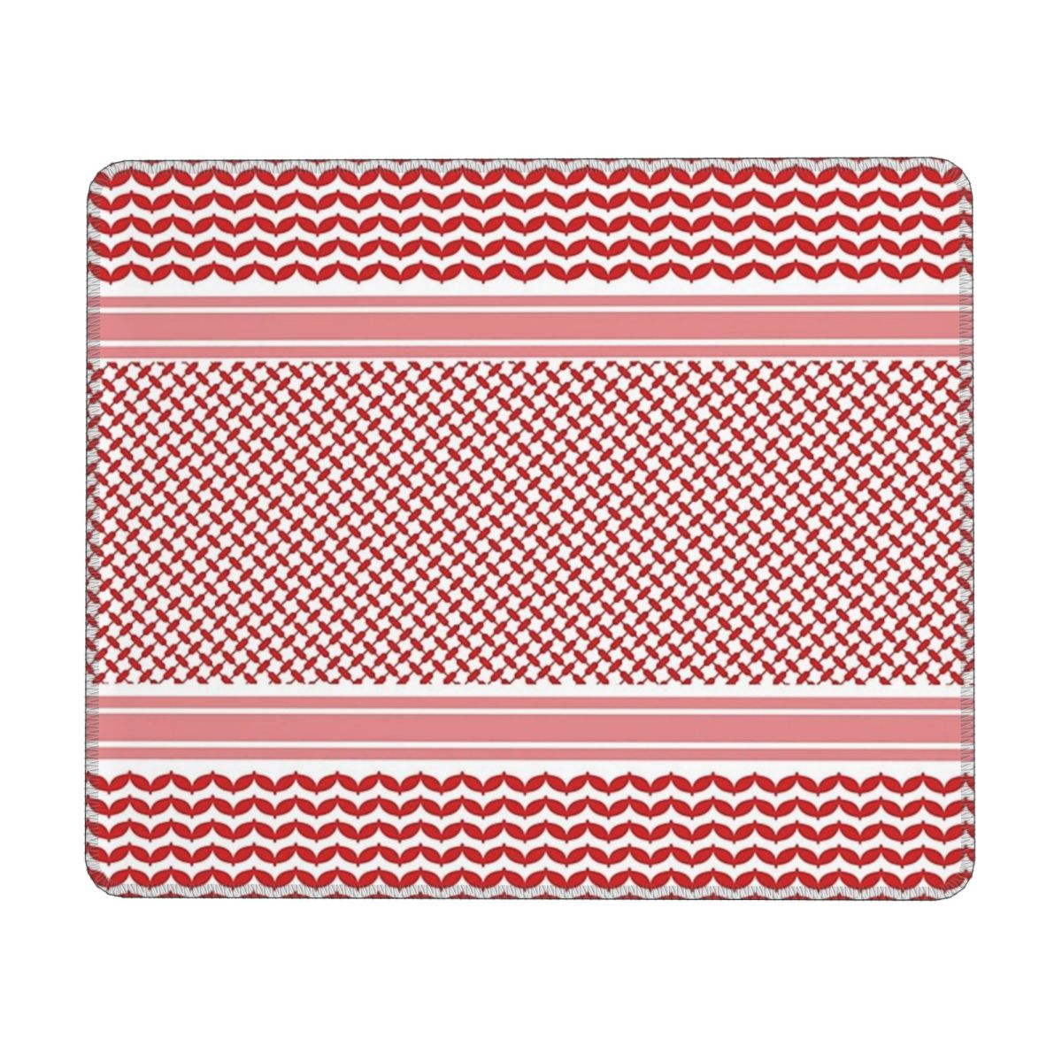 Laptop Accessories Design - Tappetino per mouse design Shemagh Jordanian