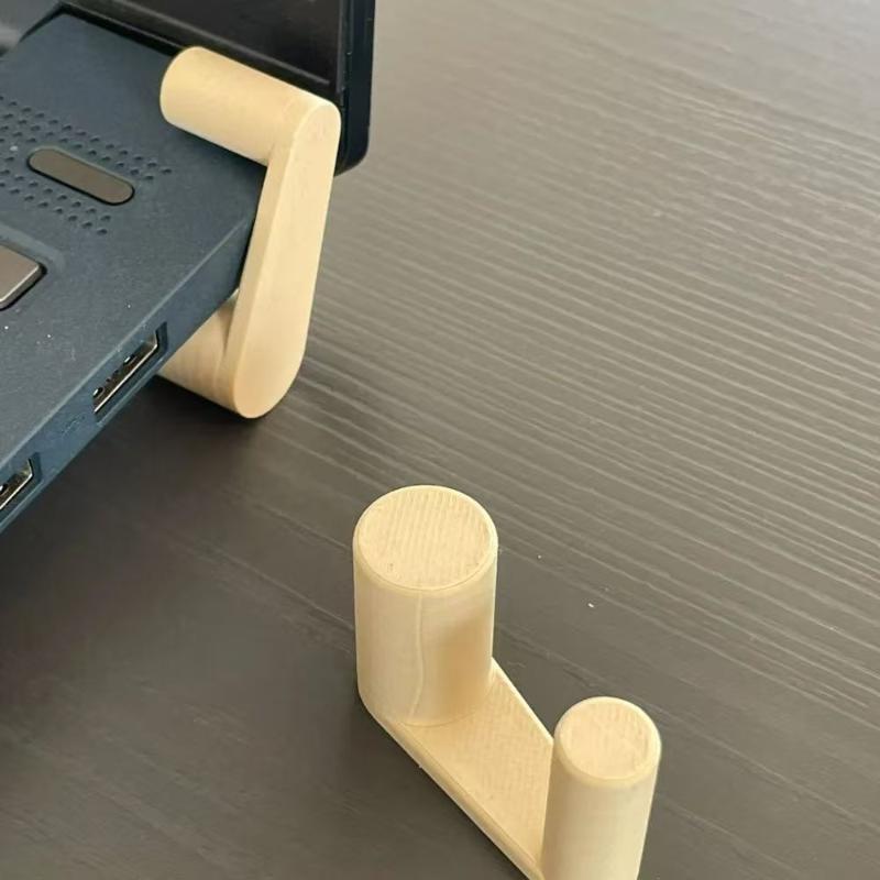 Laptop Accessories Distributor - 【Novità】1 Paio di Supporti Portatili per