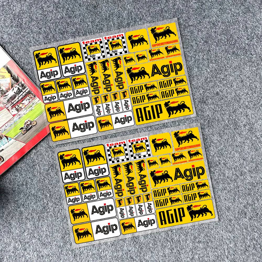 Laptop Accessories Ideas - A-AGIPS Adesivi Moto Adesivo Auto Corpo