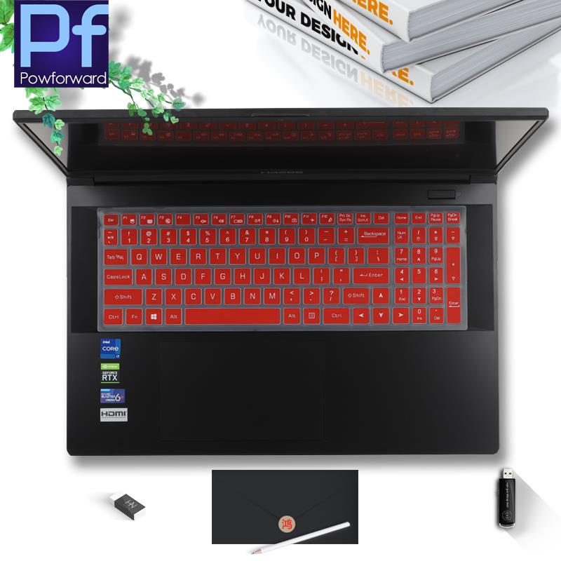Keyboard Cover Silicone - Tastiera Della Copertura Della Protezione Della