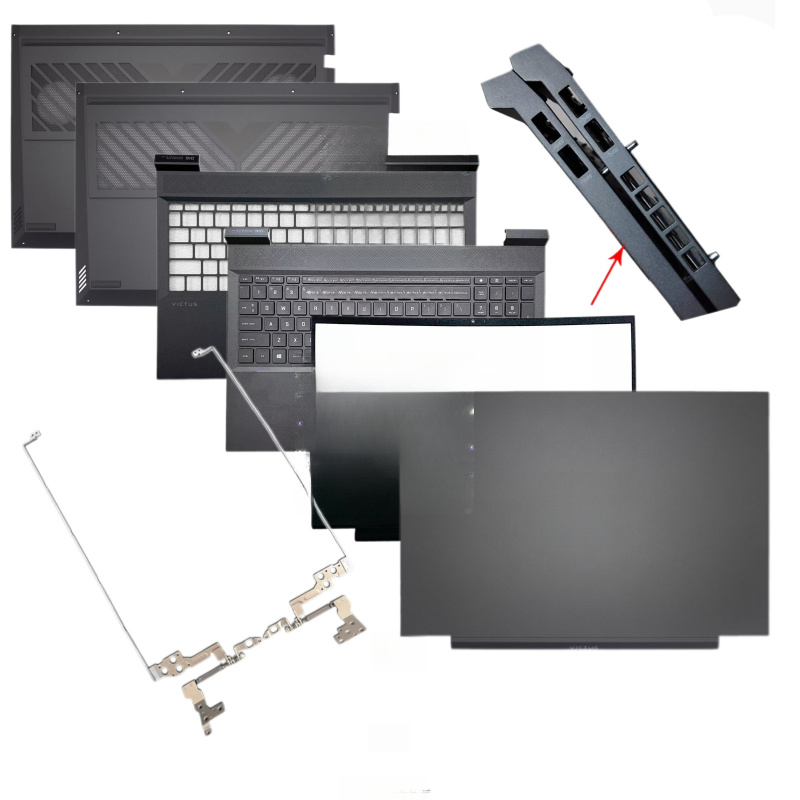 Laptop Accessories Hp Victus - Per HP 7 8 Victus 16