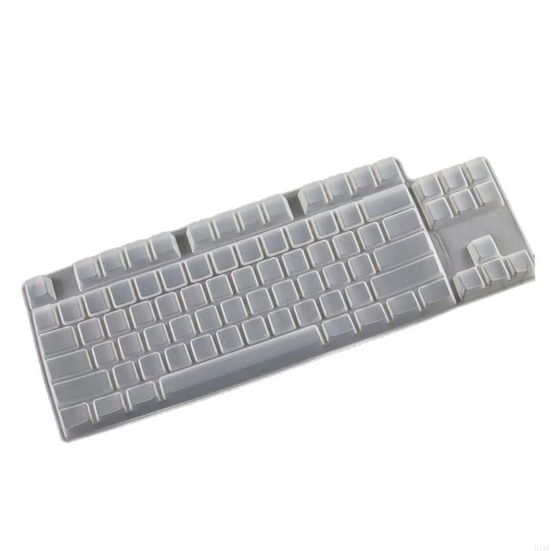 Keyboard Cover Silicone - Cover per tastiera in silicone per