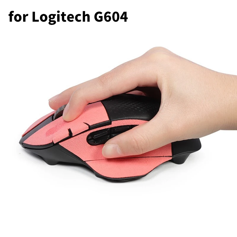 Laptop Accessories For Gaming - Per Logitech G604 Mouse Grip Tape
