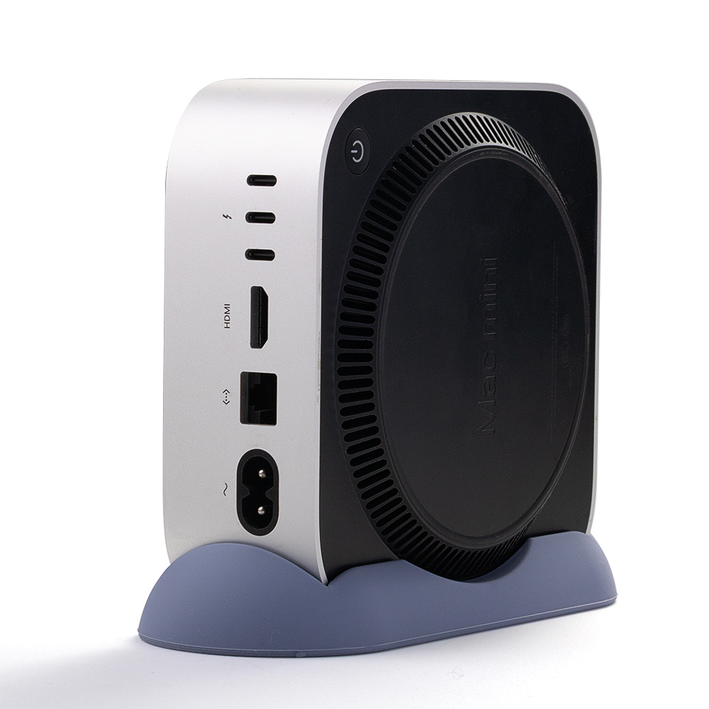 Supporto Verticale in Silicone - Laptop Accessories Distributor recensione e prezzo