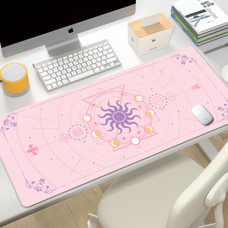 Magic Moon Star viola Extra La - Laptop Accessories Cute recensione e prezzo