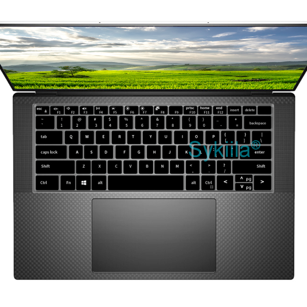 Copertura della tastiera per D - Keyboard Cover Silicone recensione e prezzo