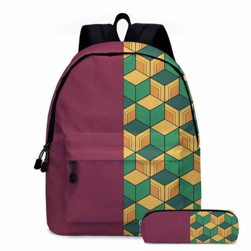 Demon Slayer Kochou Shinobu Ka - Laptop Original Accessories recensione e prezzo