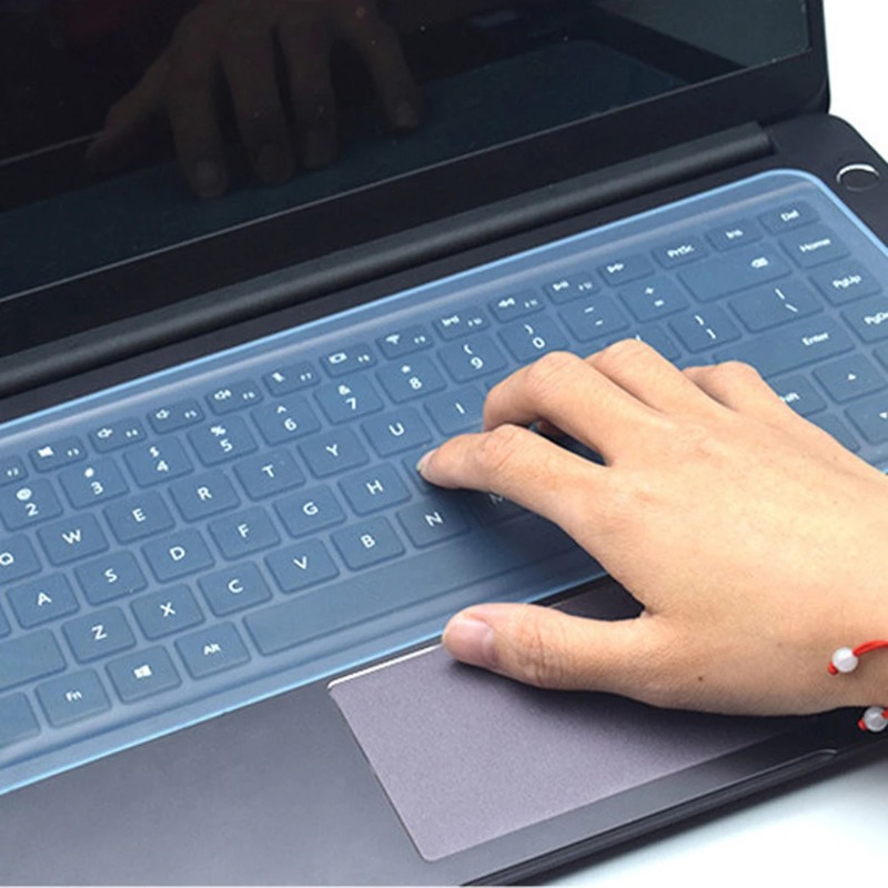 Copertura Antiscivolo Antipolv - Keyboard Cover Silicone recensione e prezzo