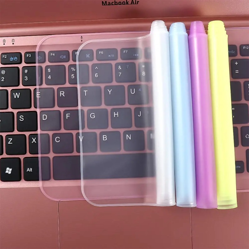 Copertura Antiscivolo Antipolv - Keyboard Cover Silicone recensione e prezzo
