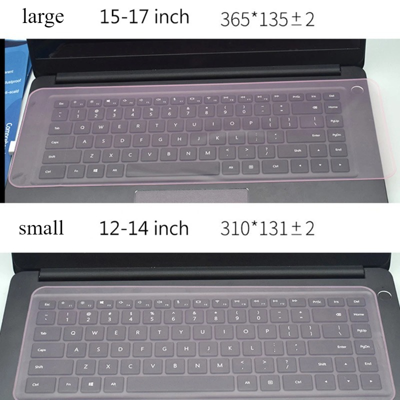 Copertura Antiscivolo Antipolv - Keyboard Cover Silicone recensione e prezzo