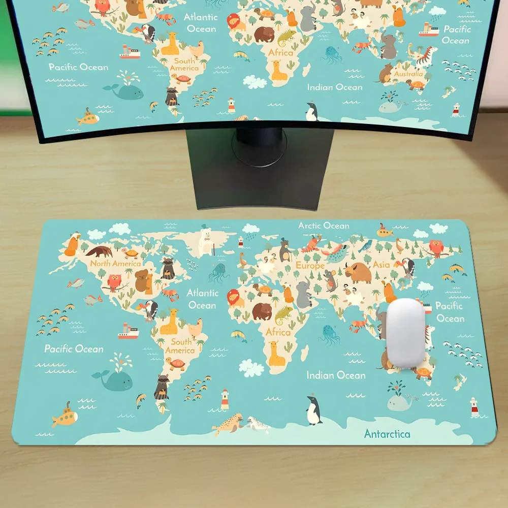 Tappetino per mouse da gioco c - Laptop Accessories Design recensione e prezzo
