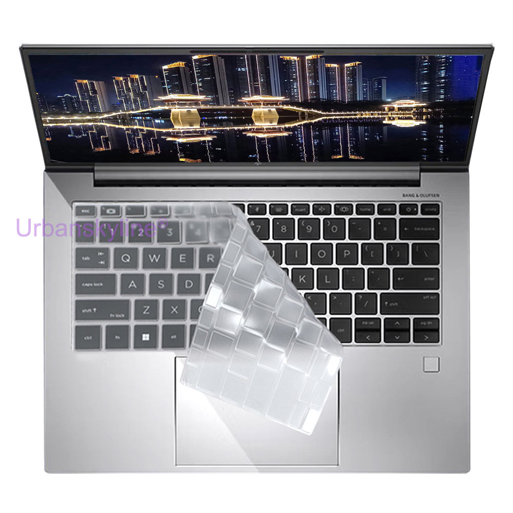Copertura della tastiera per H - Keyboard Cover Silicone recensione e prezzo