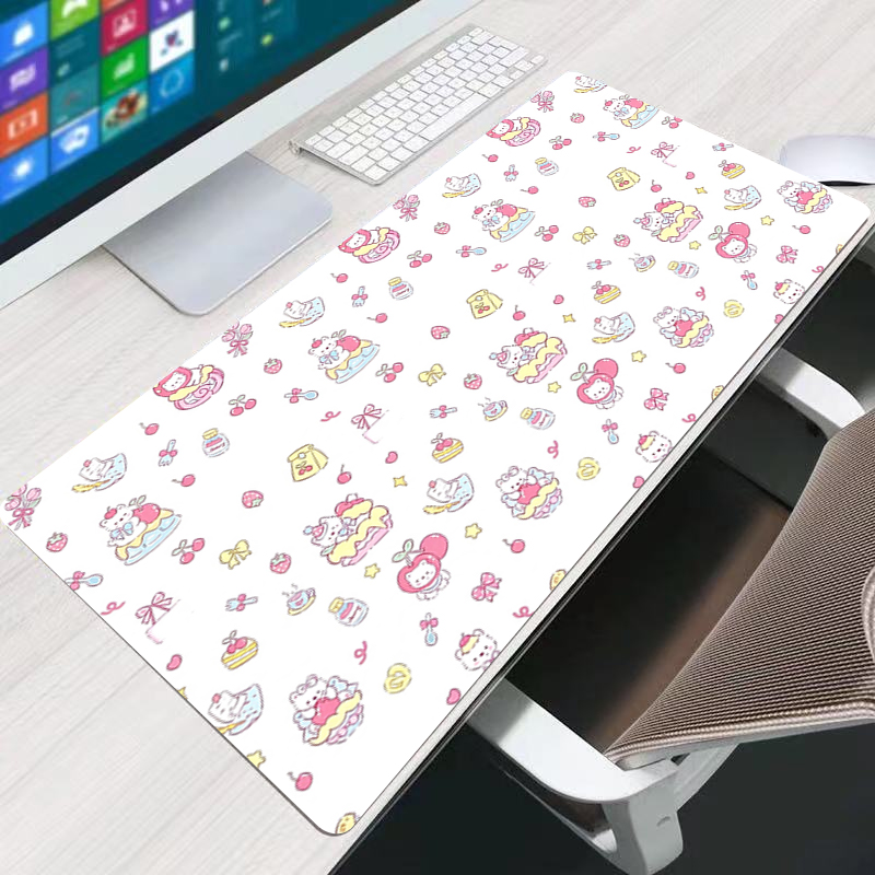 Tappetino per Mouse Kawaii in  - Laptop Accessories Cute recensione e prezzo