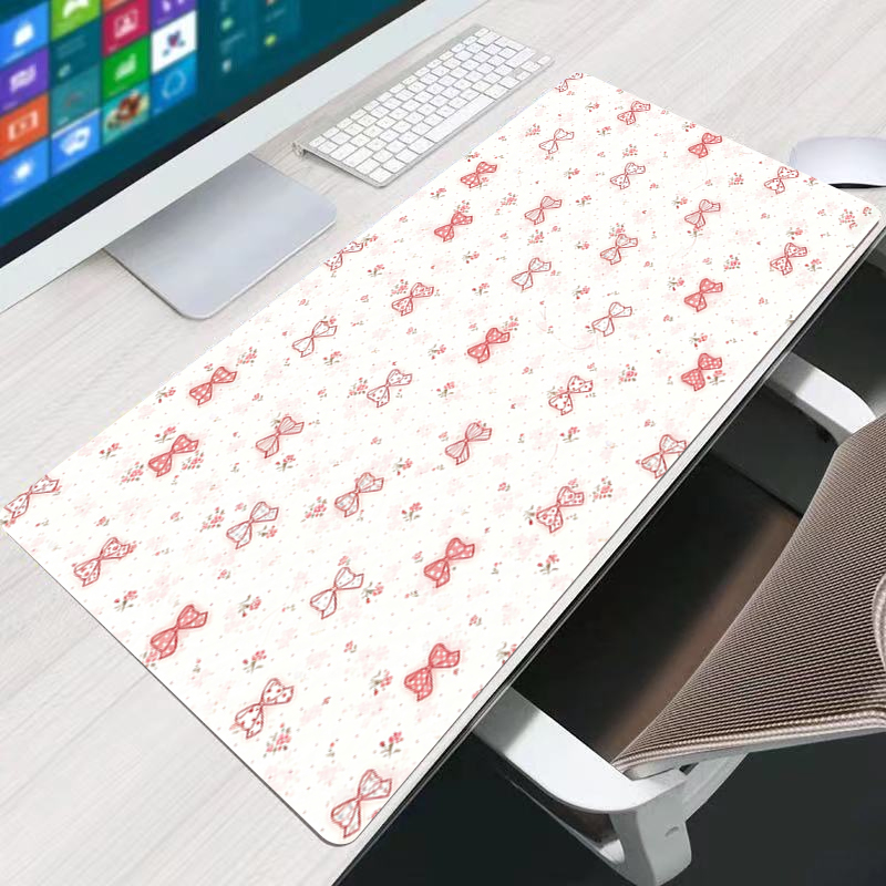 Tappetino per Mouse Kawaii in  - Laptop Accessories Cute recensione e prezzo