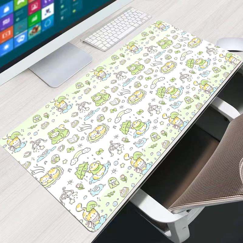 Tappetino per Mouse Kawaii in  - Laptop Accessories Cute recensione e prezzo