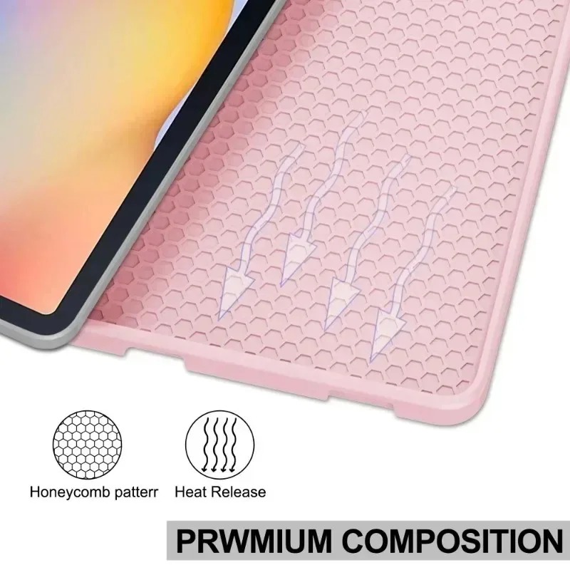 Custodia con tastiera per POCO - Keyboard Cover Silicone recensione e prezzo
