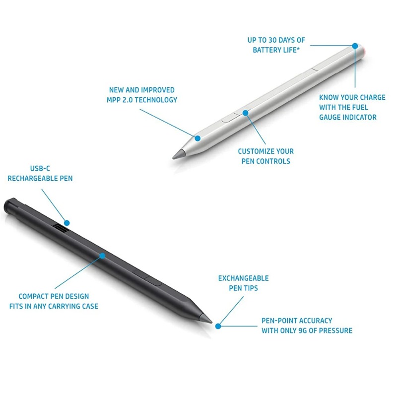 NUOVA Penna Stilo 4096 Ricaric - Laptop Accessories Hp Victus recensione e prezzo