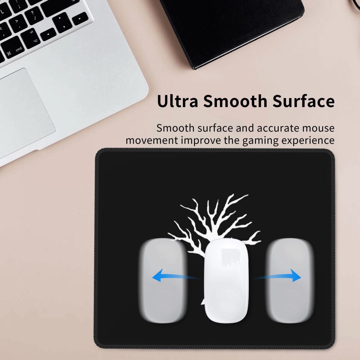 XXXTentacion Tree Tattoo Desig - Laptop Accessories Design recensione e prezzo
