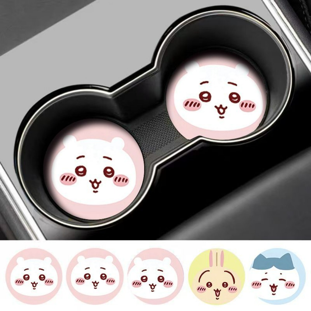 2 Pezzi Tappetini Antiscivolo  - Laptop Accessories Cute recensione e prezzo