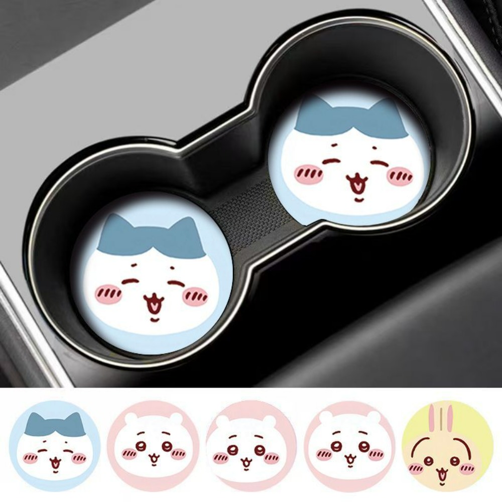 2 Pezzi Tappetini Antiscivolo  - Laptop Accessories Cute recensione e prezzo