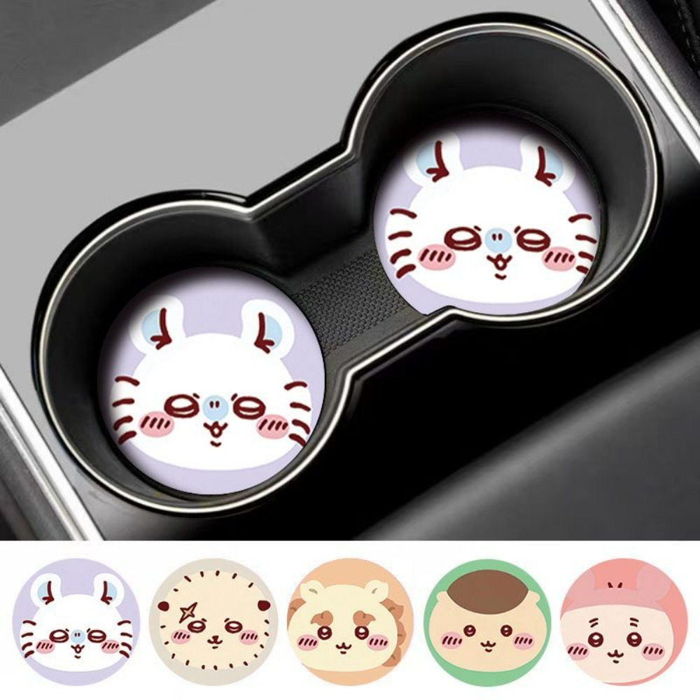 2 Pezzi Tappetini Antiscivolo  - Laptop Accessories Cute recensione e prezzo