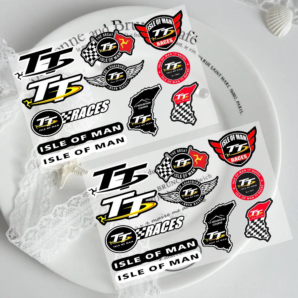 Moto I-Isles Of Man TT Moto Ad - Laptop Accessories Ideas recensione e prezzo
