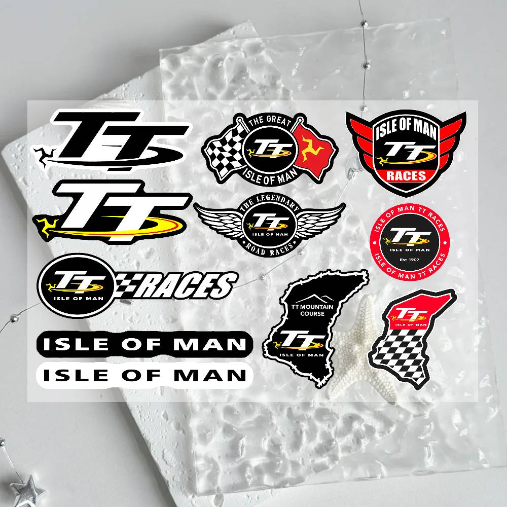 Moto I-Isles Of Man TT Moto Ad - Laptop Accessories Ideas recensione e prezzo