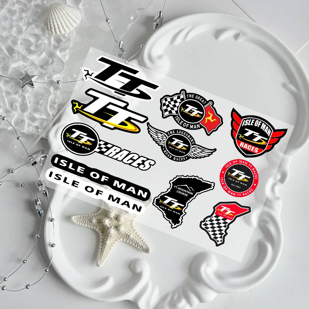 Moto I-Isles Of Man TT Moto Ad - Laptop Accessories Ideas recensione e prezzo