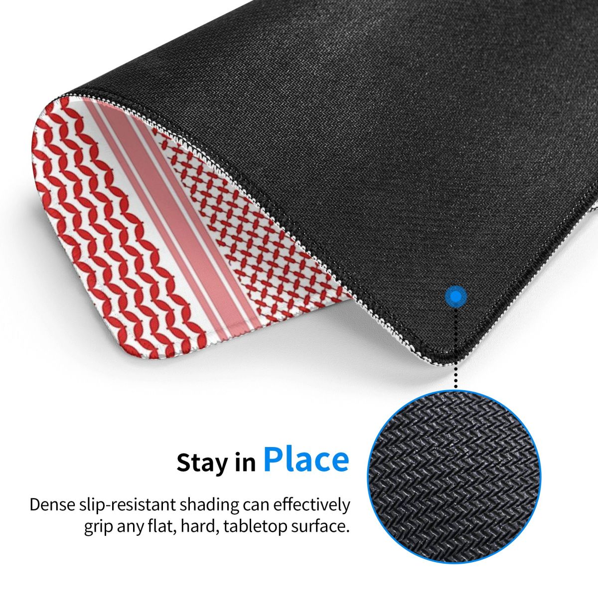 Tappetino per mouse design She - Laptop Accessories Design recensione e prezzo
