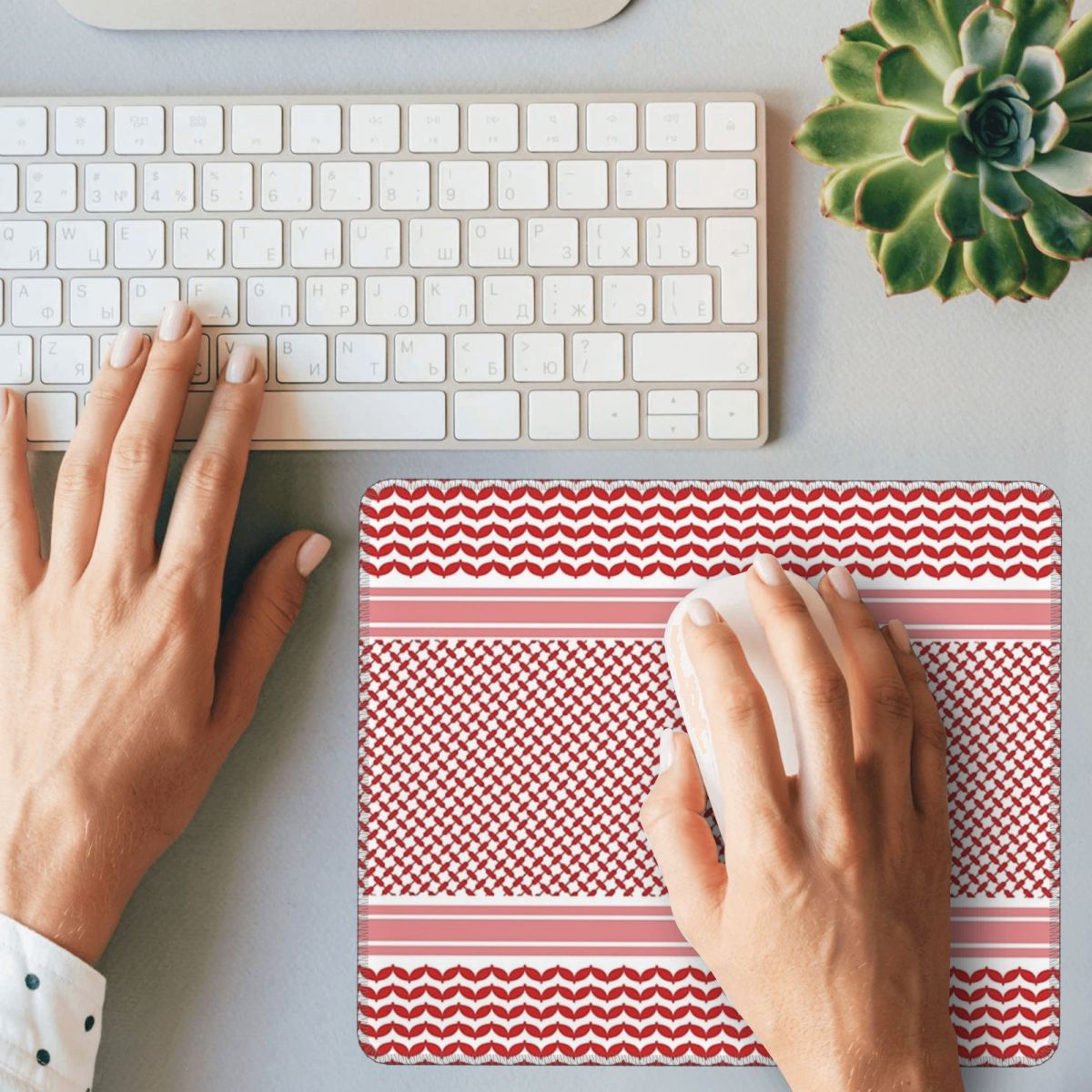 Tappetino per mouse design She - Laptop Accessories Design recensione e prezzo