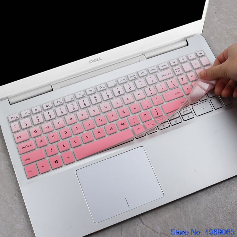 Protezione per tastiera del co - Keyboard Cover Silicone recensione e prezzo