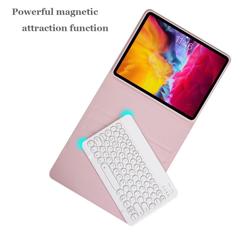 Tastiera con custodia per Tecn - Keyboard Cover Silicone recensione e prezzo