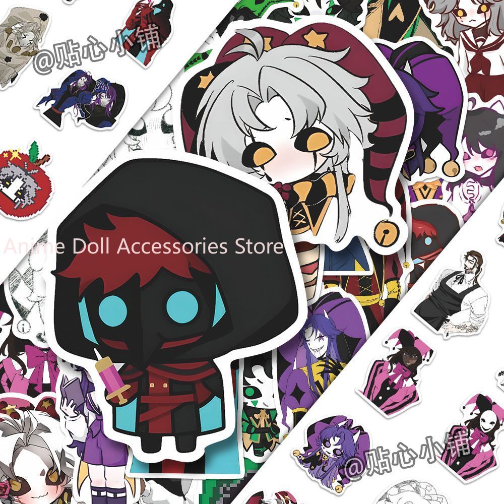 Set di 73 Adesivi Anime The Fr - Laptop Original Accessories recensione e prezzo