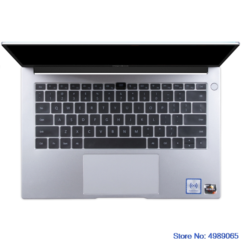 Pellicola protettiva per tasti - Keyboard Cover Silicone recensione e prezzo