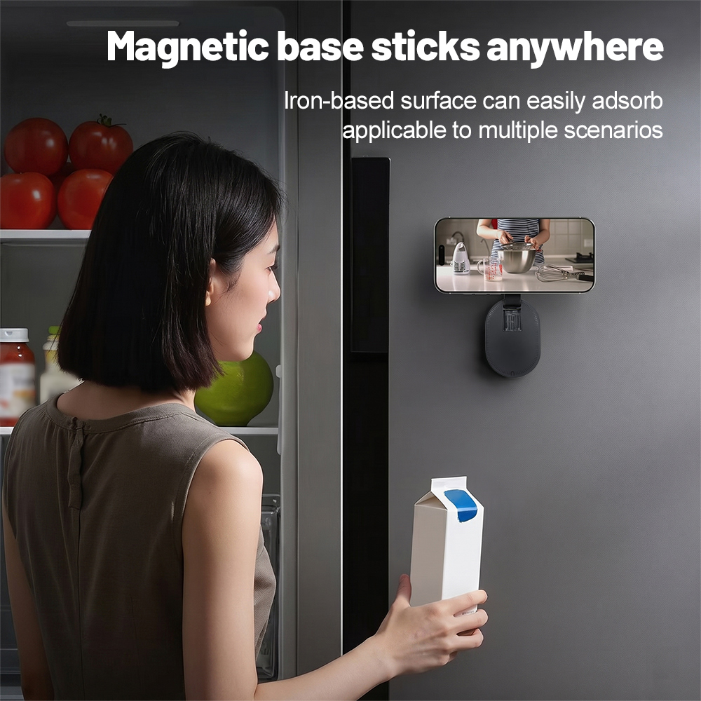 360 °   Supporto Magnetico per - Laptop Accessories Distributor recensione e prezzo