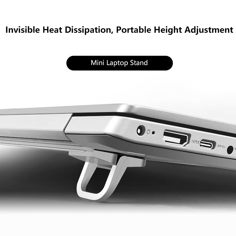 Supporto Portatile Mini per La - Laptop Accessories Distributor recensione e prezzo