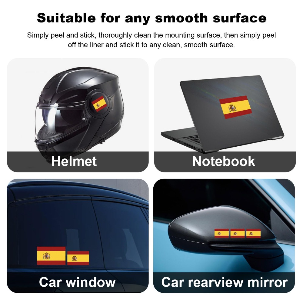 Adesivo Impermeabile per Auto  - Laptop Accessories Design recensione e prezzo