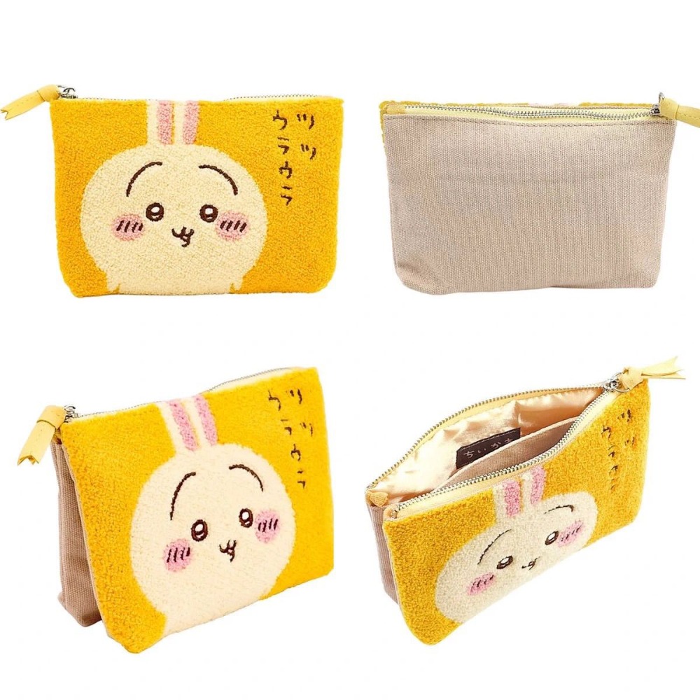 Borsa porta trucchi giapponese - Laptop Accessories Cute recensione e prezzo