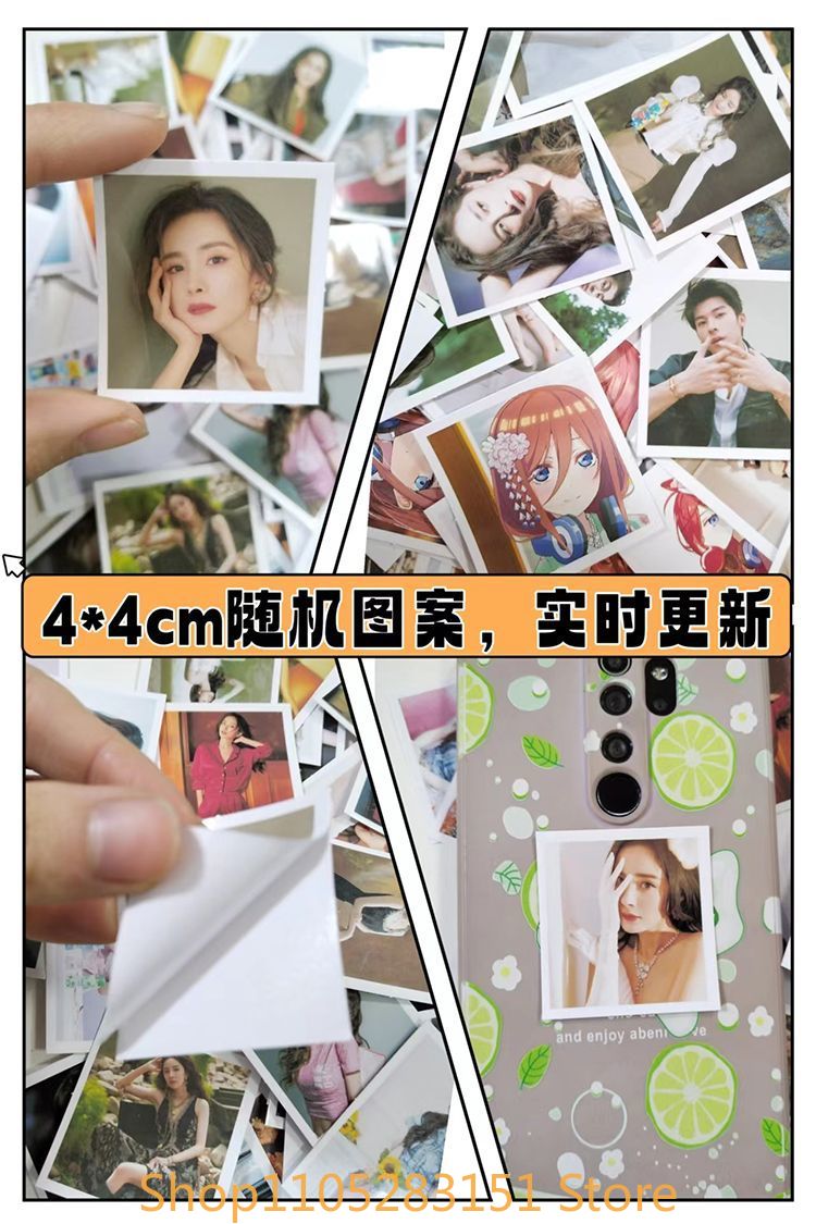 Adesivi Anime Cosplay di Alyos - Laptop Original Accessories recensione e prezzo