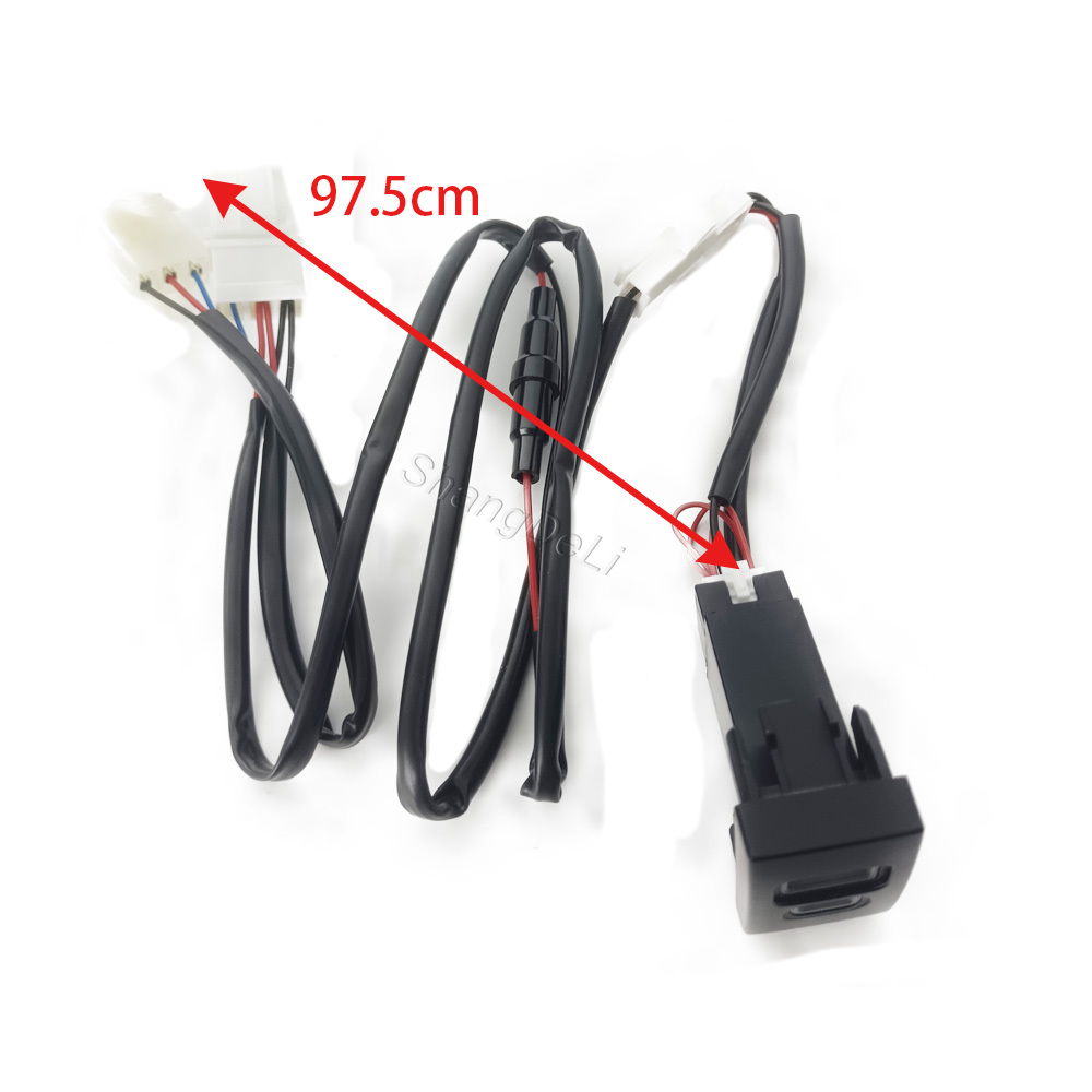 Caricatore per auto 1PC con pr - Usb C Power Adapter recensione e prezzo