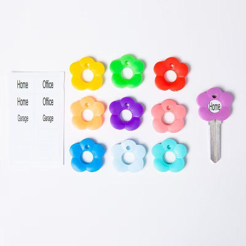 10 Pezzi Copritasti in Silicon - Keyboard Cover Silicone recensione e prezzo