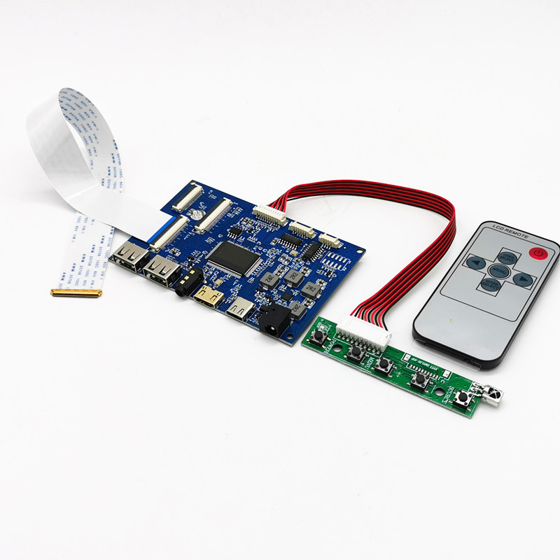 Kit Driver per Pannello LCD 10 - Laptop Accessories For Gaming recensione e prezzo