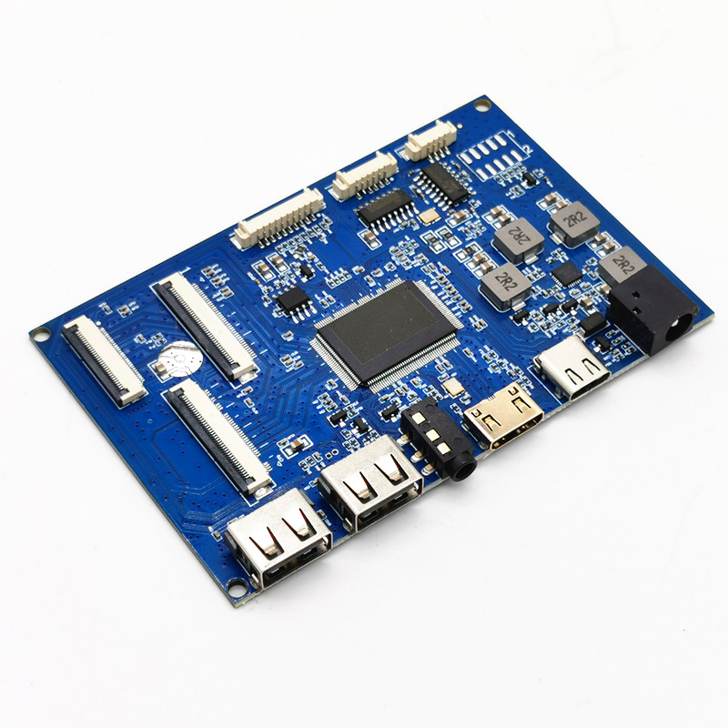 Kit Driver per Pannello LCD 10 - Laptop Accessories For Gaming recensione e prezzo
