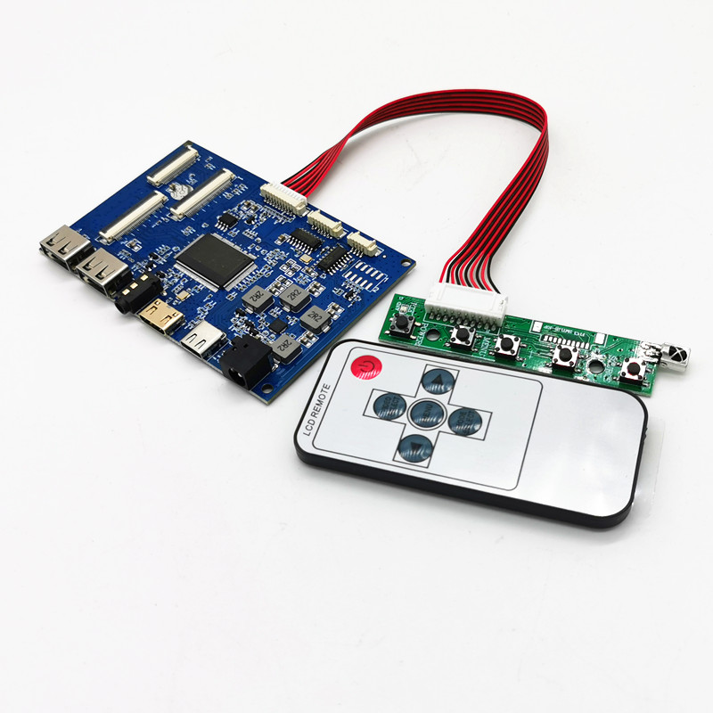 Kit Driver per Pannello LCD 10 - Laptop Accessories For Gaming recensione e prezzo