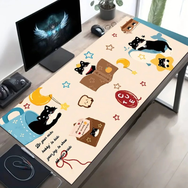 CIFBUY Tappetino per mouse dal - Laptop Accessories Design recensione e prezzo