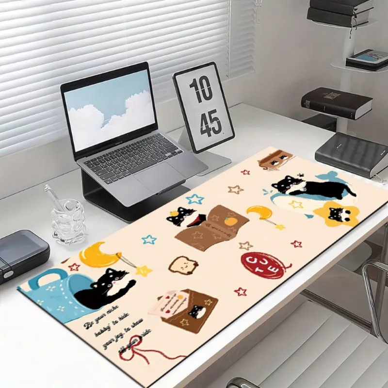CIFBUY Tappetino per mouse dal - Laptop Accessories Design recensione e prezzo