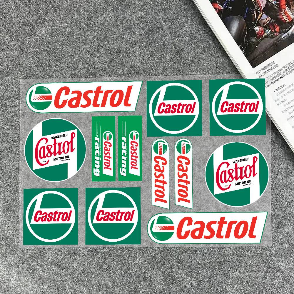 Adesivi Moto, Adesivi per Carr - Laptop Accessories Ideas recensione e prezzo