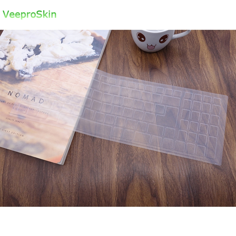 Per Acer Nitro 5 AN517-52 AN51 - Keyboard Cover Silicone recensione e prezzo