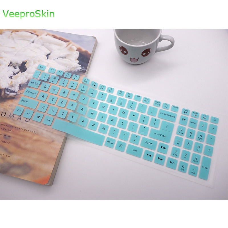 Per Acer Nitro 5 AN517-52 AN51 - Keyboard Cover Silicone recensione e prezzo